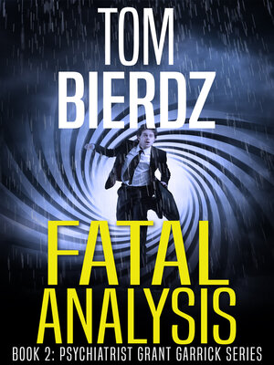 cover image of Fatal Analysis